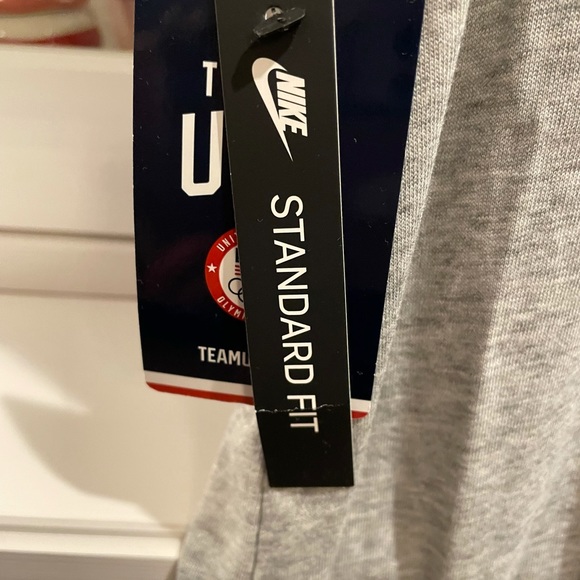 Ladies Team USA Nike Tee - Picture 5 of 5